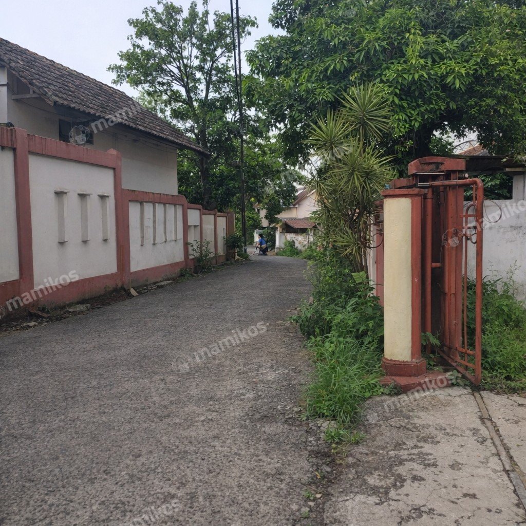 Rumah Sertifikat SHM 6 Kamar Tidur 3 Kamar Mandi Jati Padang Jakarta Selatan - Photo 2