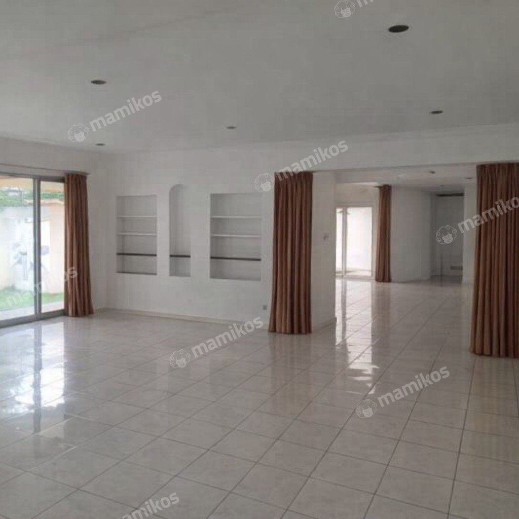 Rumah Sertifikat SHM 4 Kamar Tidur 4 Kamar Mandi Kemang Jakarta Selatan - Photo 2