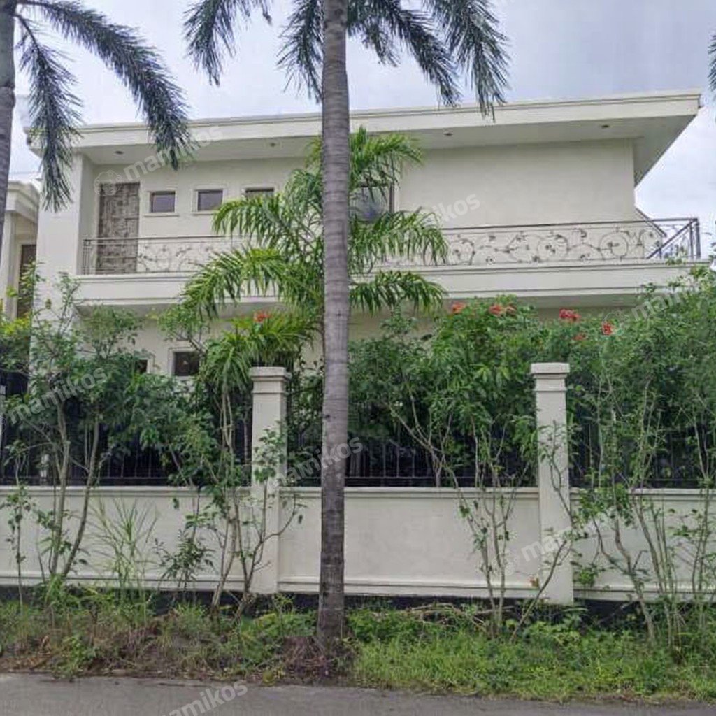 Rumah Sertifikat SHM 4 Kamar Tidur 3 Kamar Mandi Puri Indah Jakarta Barat - Photo 2
