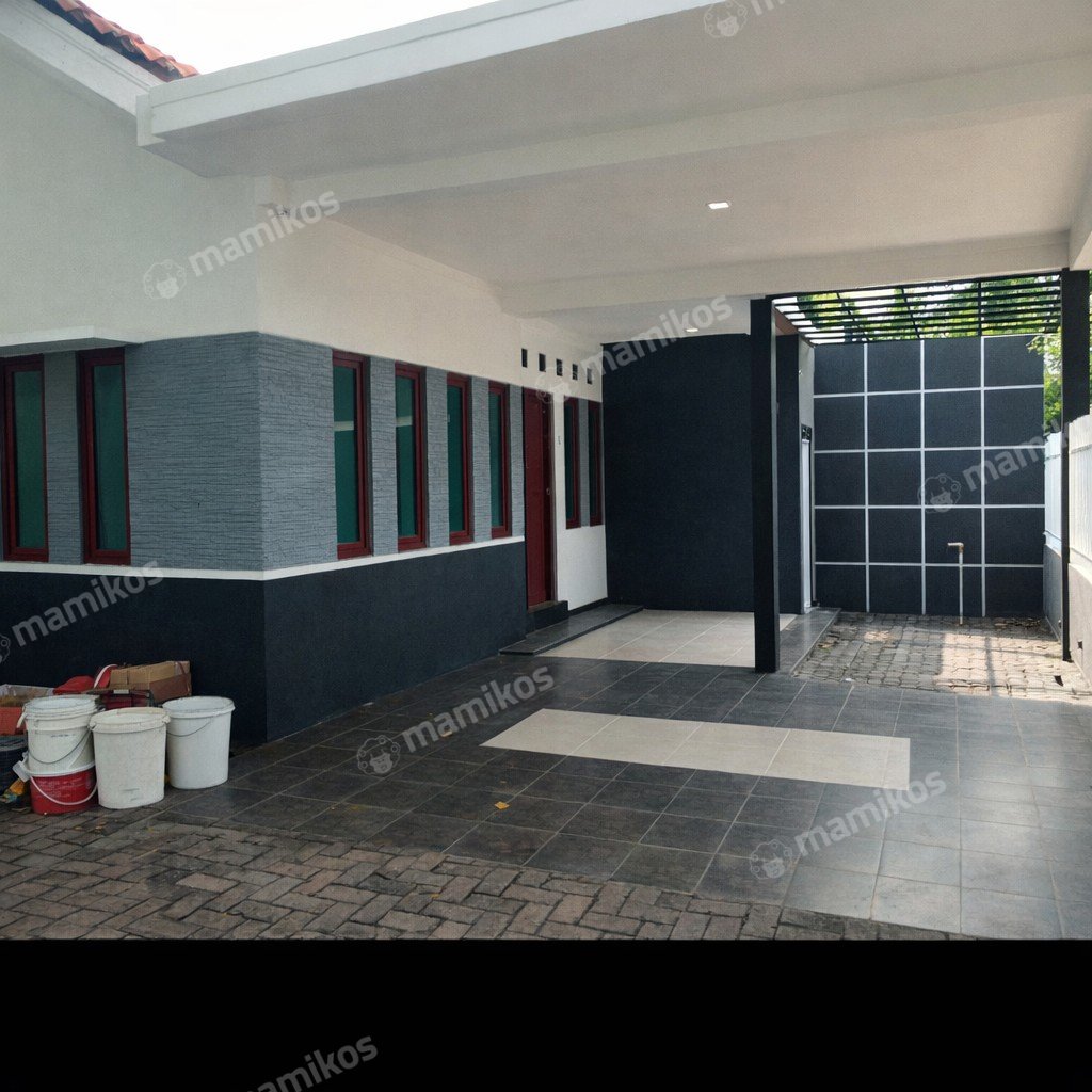 Rumah Sertifikat SHM 3 Kamar Tidur 3 Kamar Mandi Kelapa Gading Jakarta Utara - Photo 3
