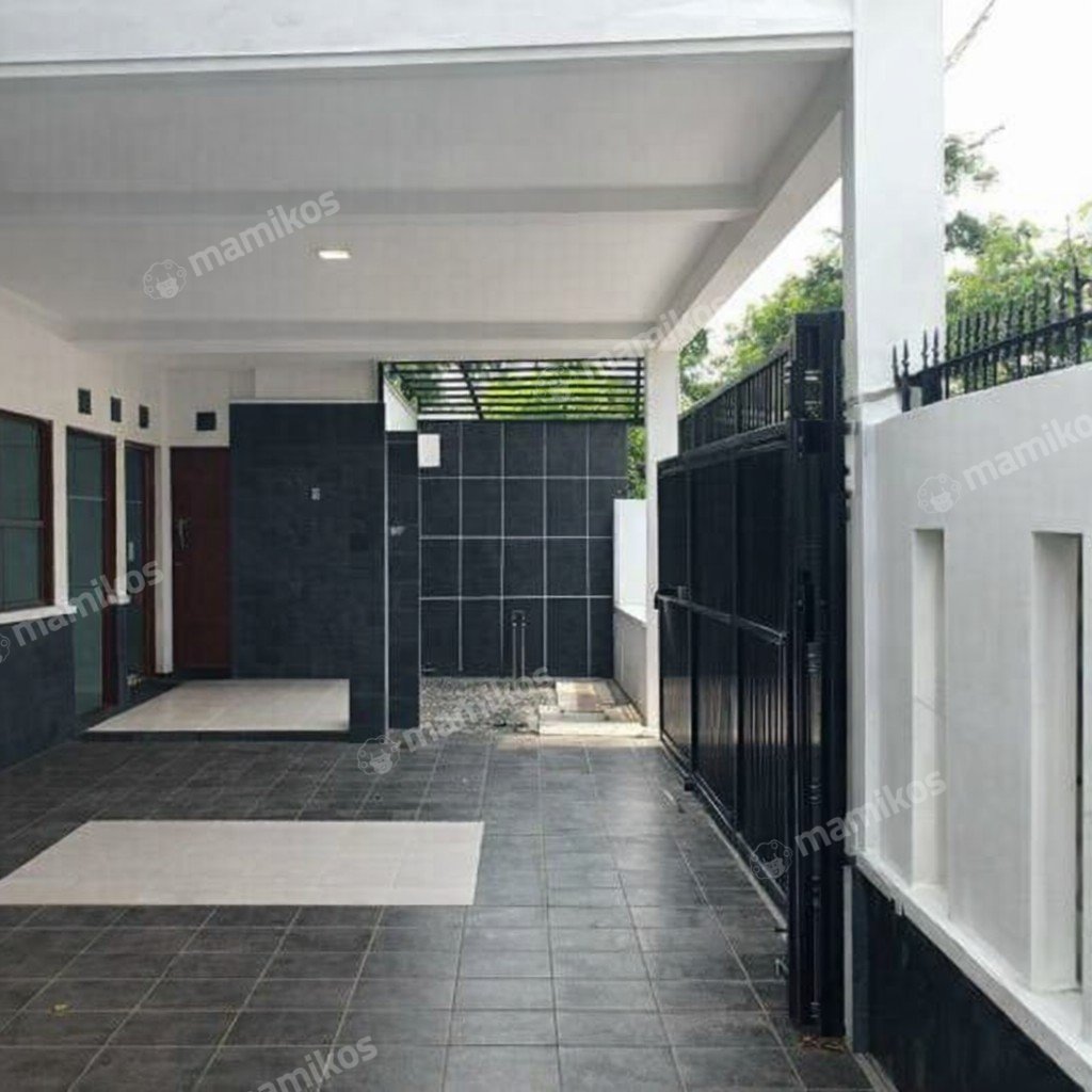 Rumah Sertifikat SHM 3 Kamar Tidur 3 Kamar Mandi Kelapa Gading Jakarta Utara - Photo 4