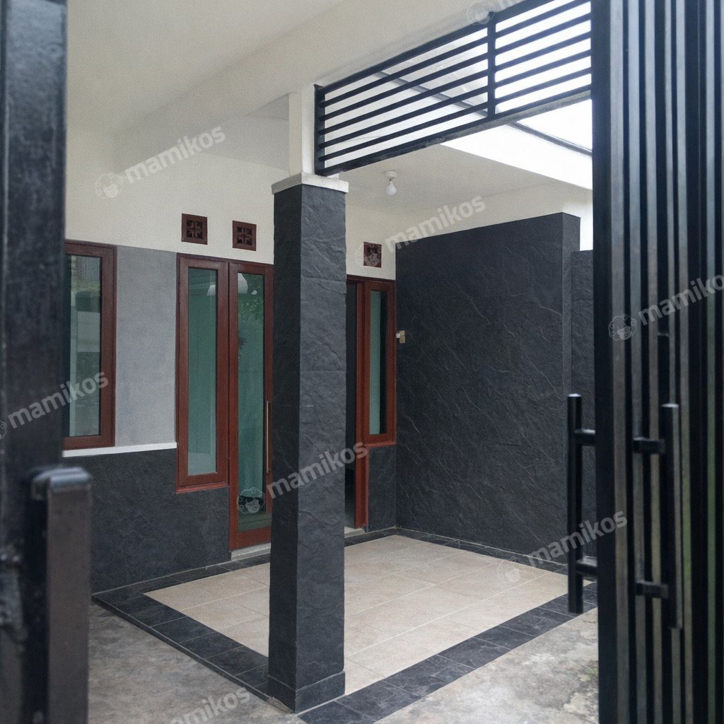 Rumah Sertifikat SHM 3 Kamar Tidur 3 Kamar Mandi Kelapa Gading Jakarta Utara - Photo 5