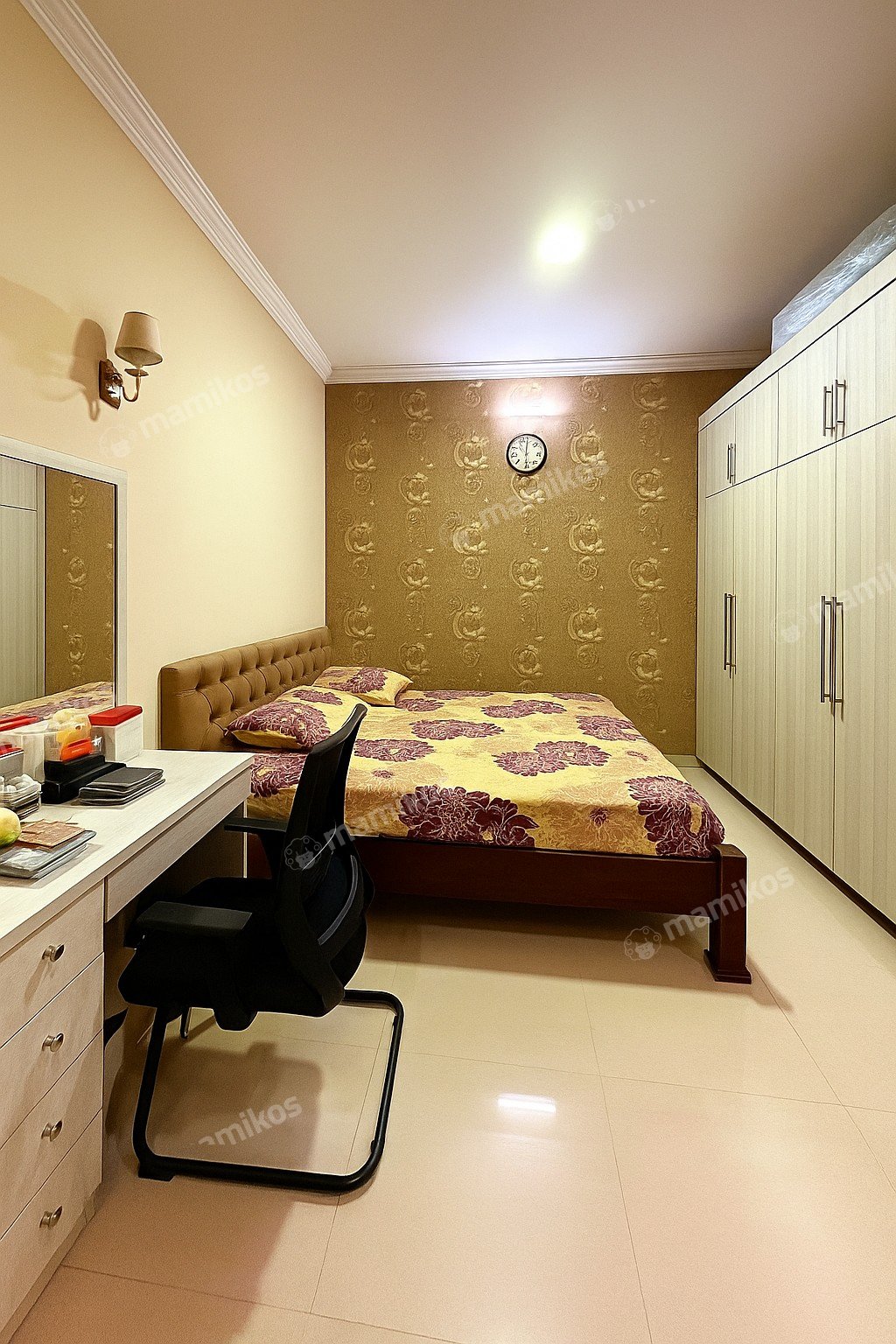 Rumah Sertifikat SHM 4 Kamar Tidur 5 Kamar Mandi Ciracas Jakarta Timur - Photo 5