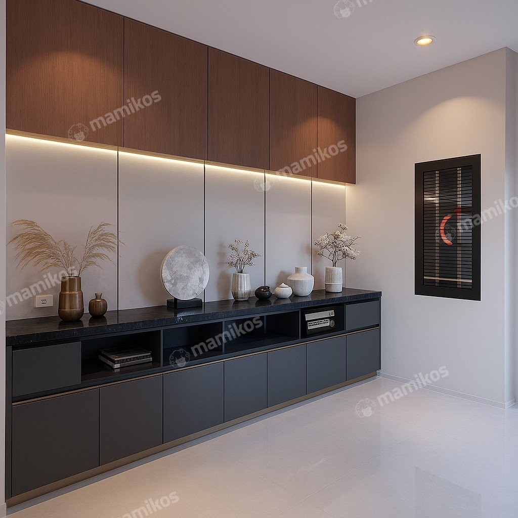 Rumah Sertifikat HGB 5 Kamar Tidur 4 Kamar Mandi Duri Kepa Jakarta Barat - Photo 5