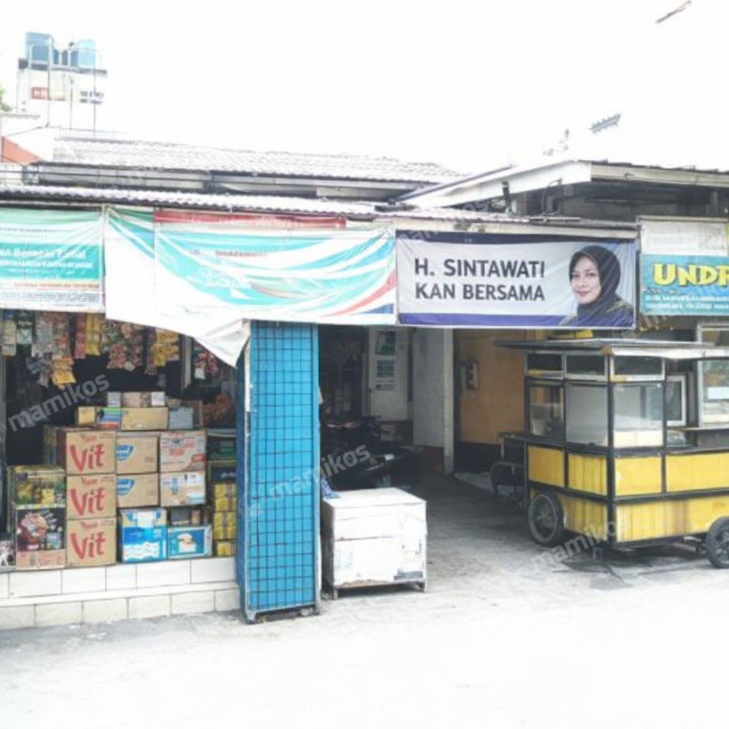 Rumah Sertifikat SHM 3 Kamar Tidur 1 Kamar Mandi Radio Dalam Jakarta Selatan - Photo 5