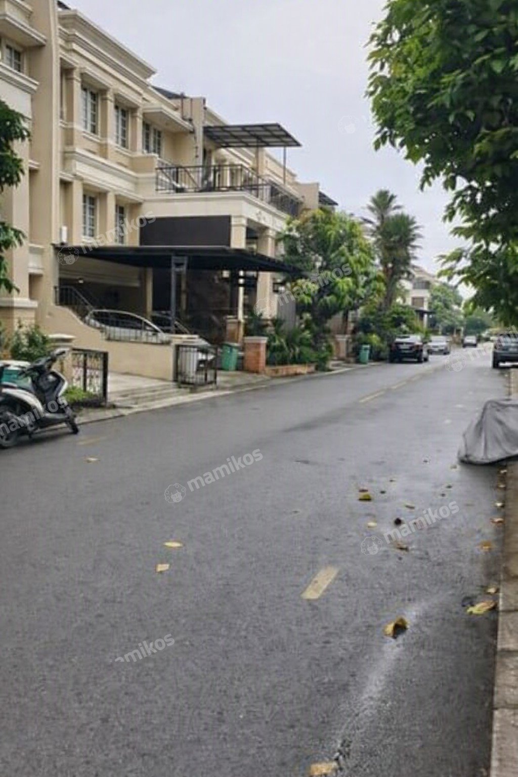 Rumah Sertifikat SHM 4 Kamar Tidur 3 Kamar Mandi Kelapa Gading Jakarta Utara - Photo 3