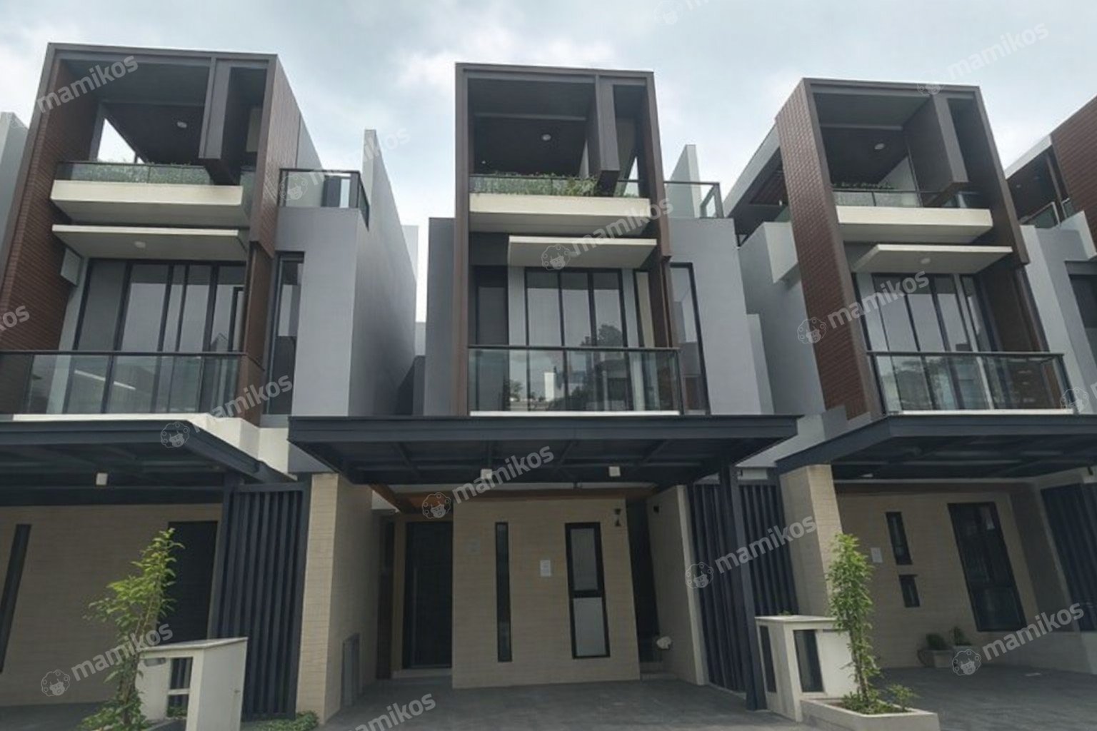Rumah 3KT 3KM Metland Puri Jakarta Barat