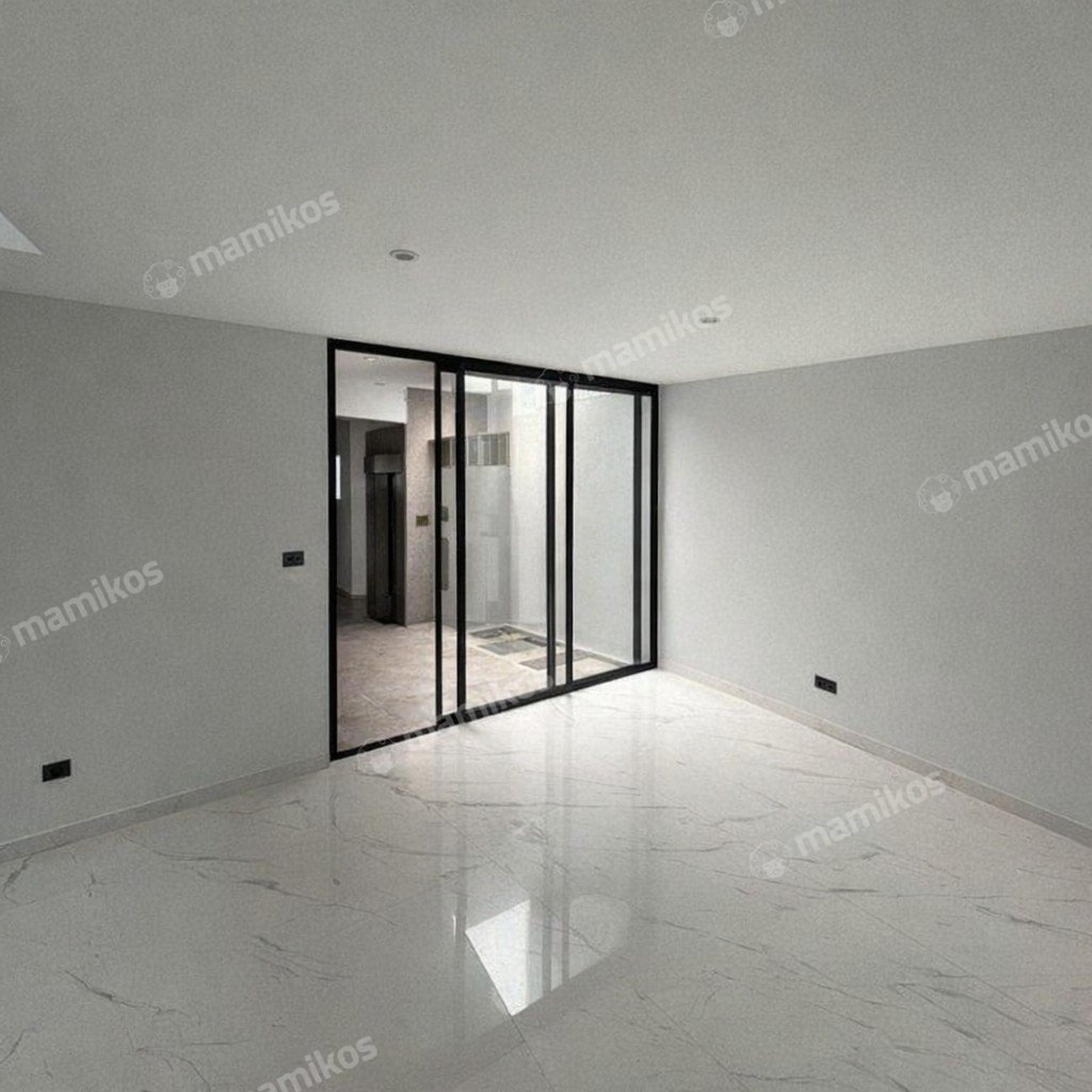 Rumah Sertifikat PPJB 3 Kamar Tidur 3 Kamar Mandi Metland Puri Jakarta Barat - Photo 3