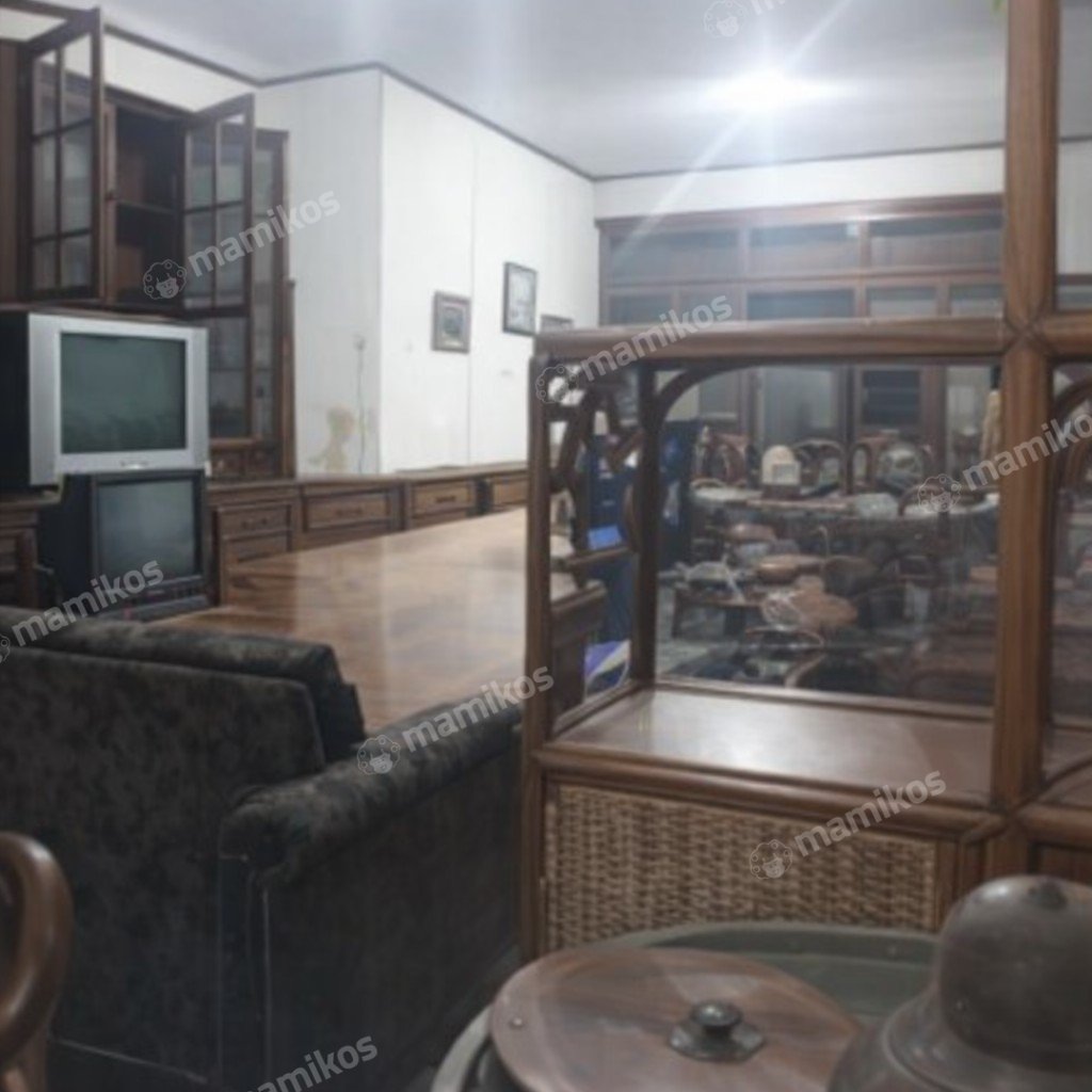 Rumah Sertifikat SHM 4 Kamar Tidur 3 Kamar Mandi Pondok Indah Jakarta Selatan - Photo 5