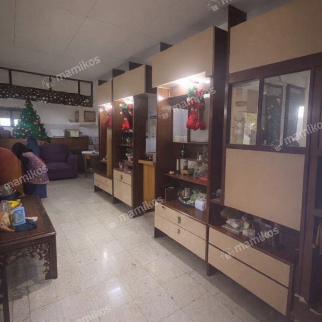 Rumah Sertifikat SHM 3 Kamar Tidur 2 Kamar Mandi Radio Dalam Jakarta Selatan - Photo 4