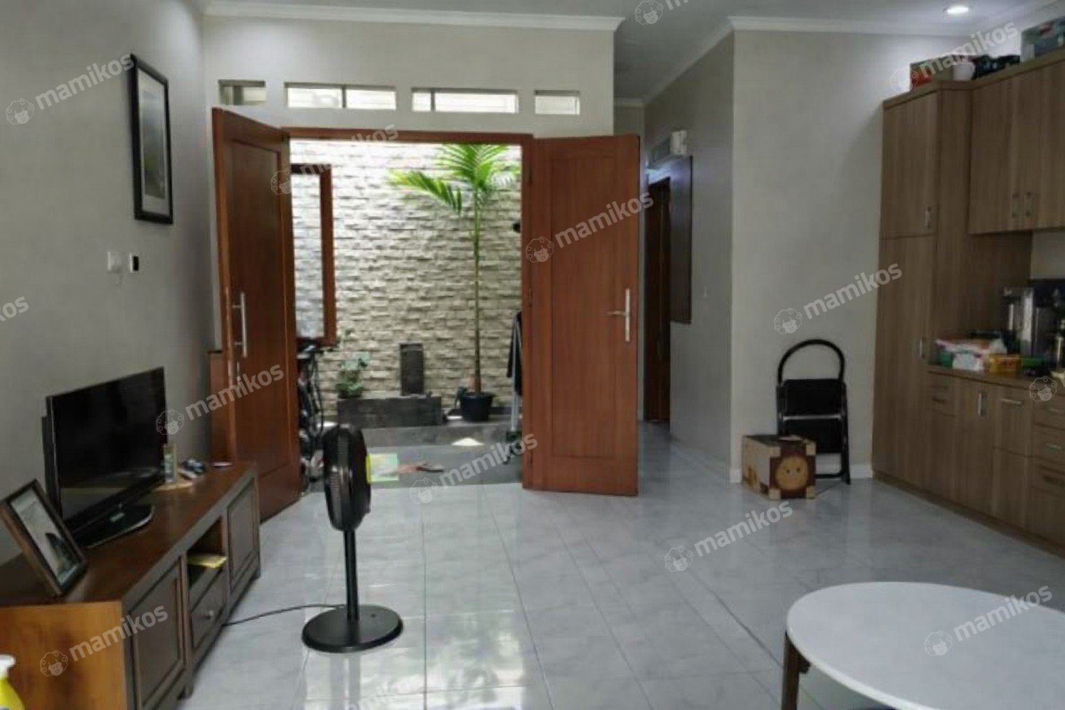 Rumah Sertifikat SHM 2 Kamar Tidur 2 Kamar Mandi Cilincing Jakarta Utara - Photo 2
