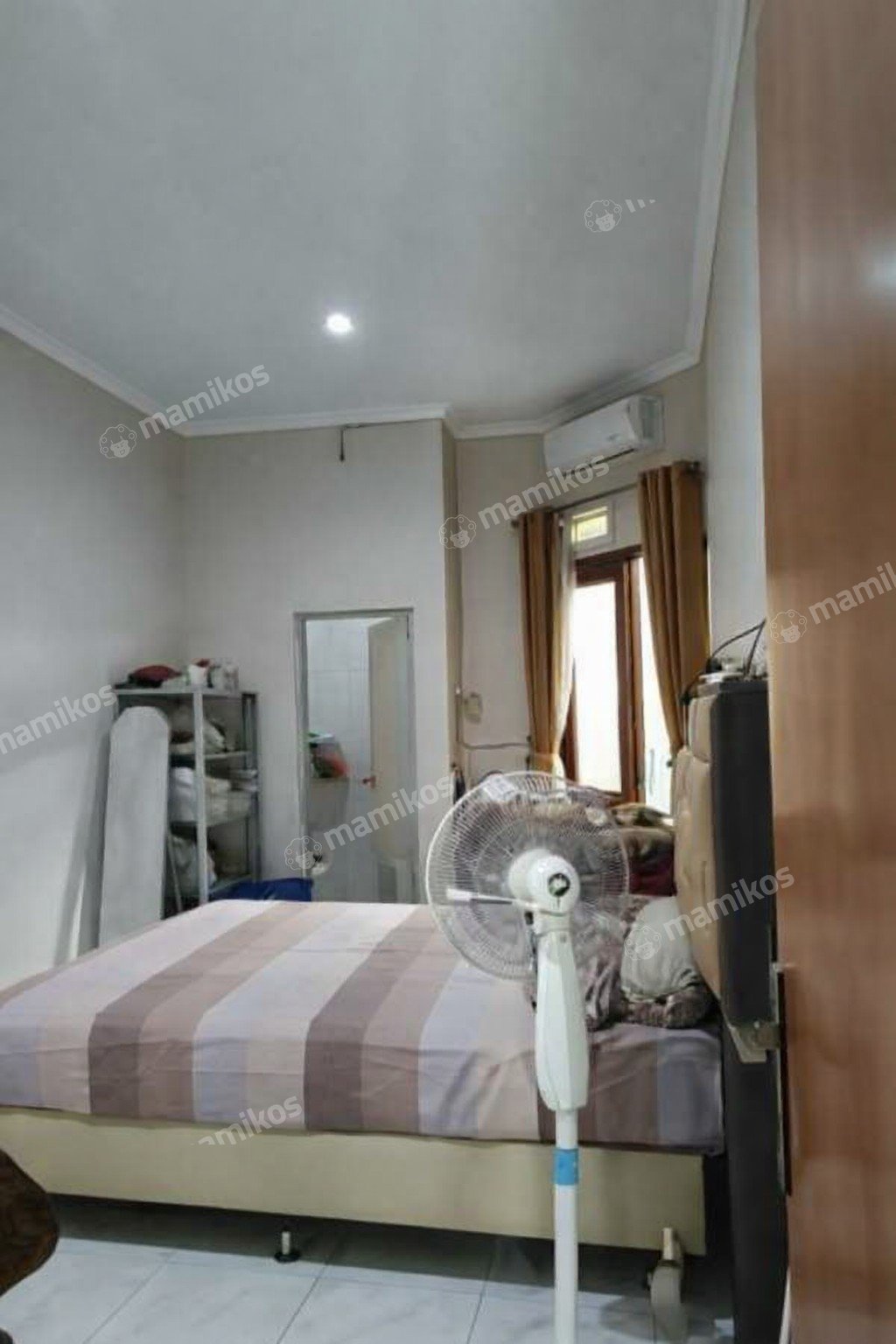 Rumah Sertifikat SHM 2 Kamar Tidur 2 Kamar Mandi Cilincing Jakarta Utara - Photo 3