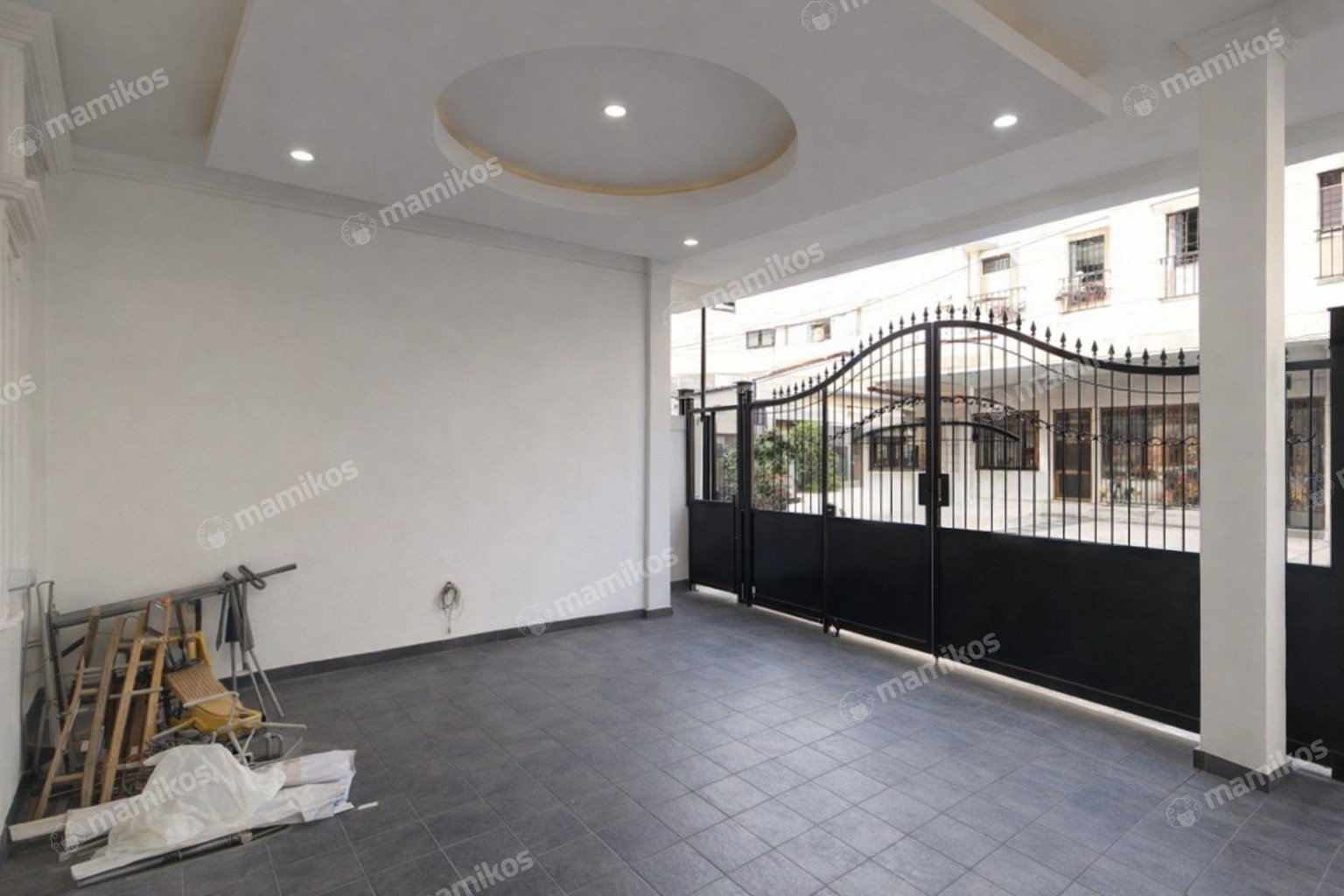Rumah Sertifikat SHM 4 Kamar Tidur 4 Kamar Mandi Kalideres Jakarta Barat - Photo 2