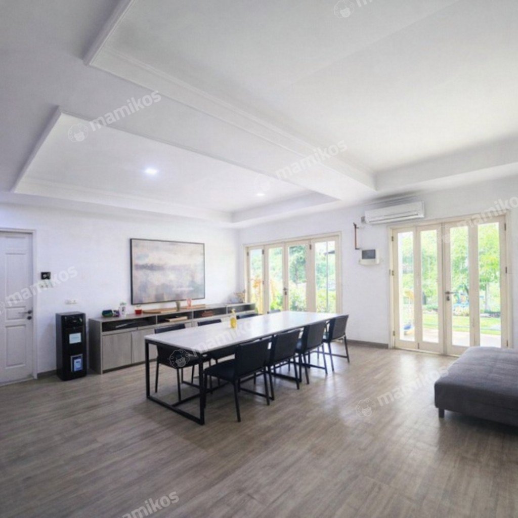 Rumah 4KT 3KM Cilandak Jakarta Selatan - Photo 3