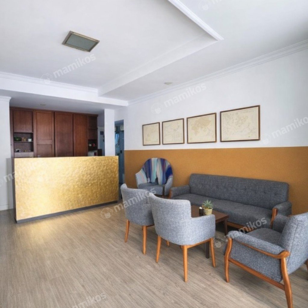 Rumah 4KT 3KM Cilandak Jakarta Selatan - Photo 4