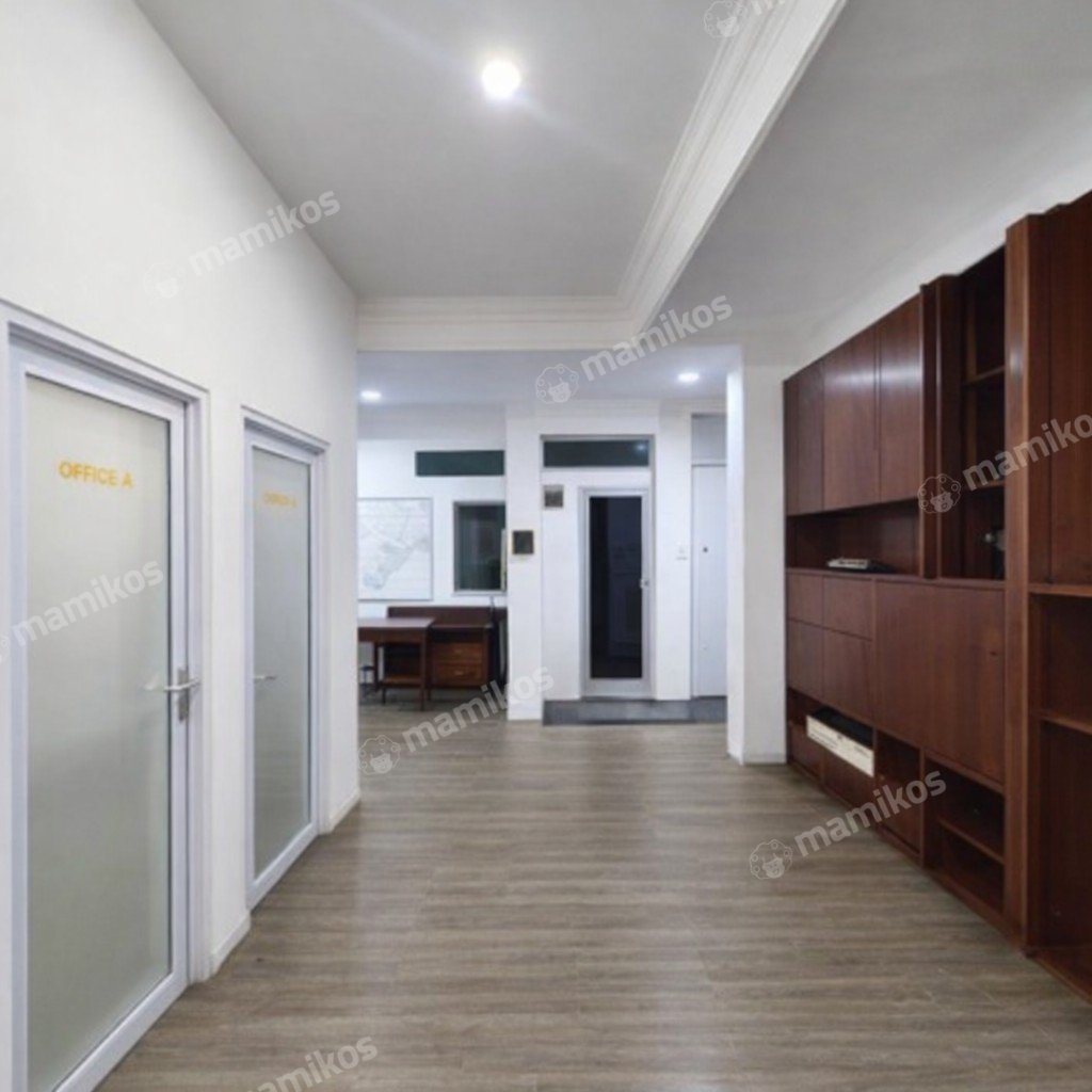 Rumah 4KT 3KM Cilandak Jakarta Selatan - Photo 5