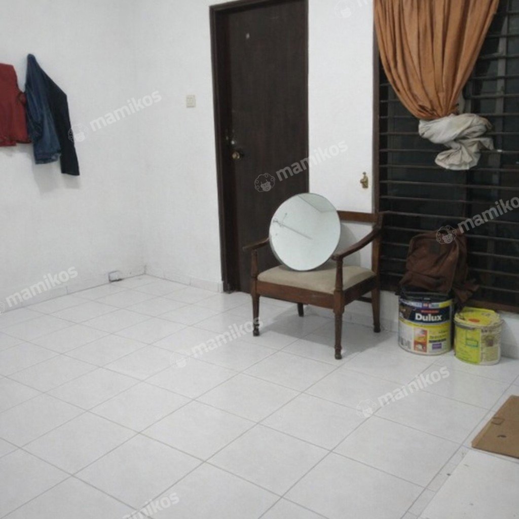 Rumah Sertifikat SHM 5 Kamar Tidur 3 Kamar Mandi Praja Dalam Jakarta Selatan - Photo 3