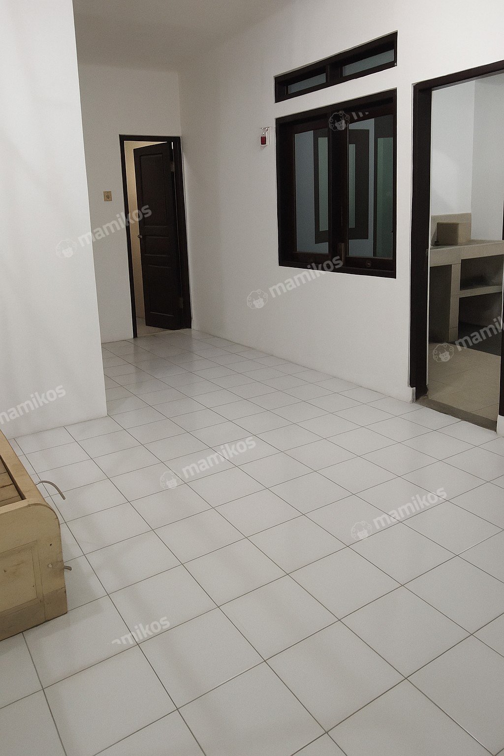 Rumah Sertifikat SHM 5 Kamar Tidur 3 Kamar Mandi Praja Dalam Jakarta Selatan - Photo 4