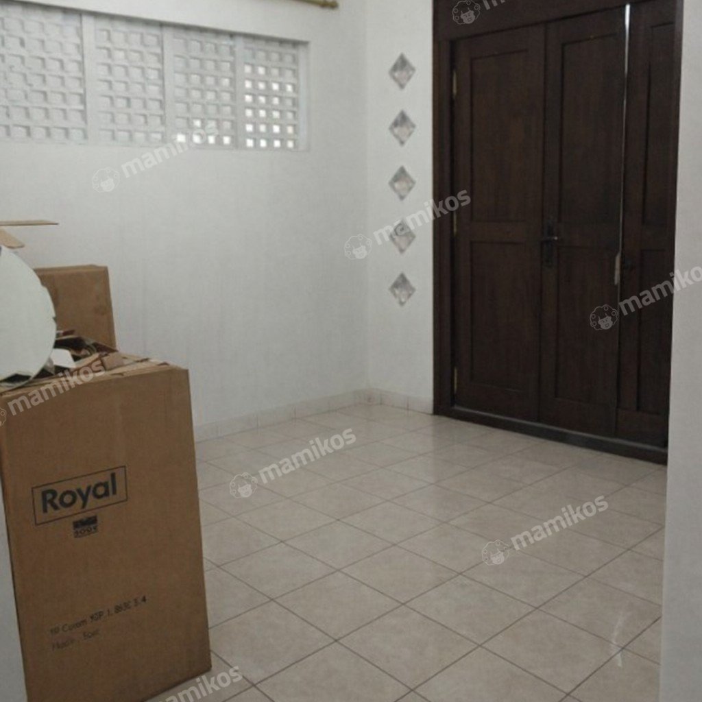 Rumah Sertifikat SHM 5 Kamar Tidur 3 Kamar Mandi Praja Dalam Jakarta Selatan - Photo 5