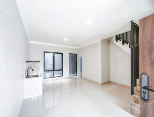 Rumah Sertifikat SHM 3 Kamar Tidur 2 Kamar Mandi Sentul City Bogor - Photo 2