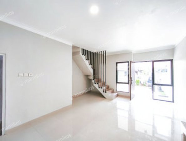 Rumah Sertifikat SHM 3 Kamar Tidur 2 Kamar Mandi Sentul City Bogor - Photo 3