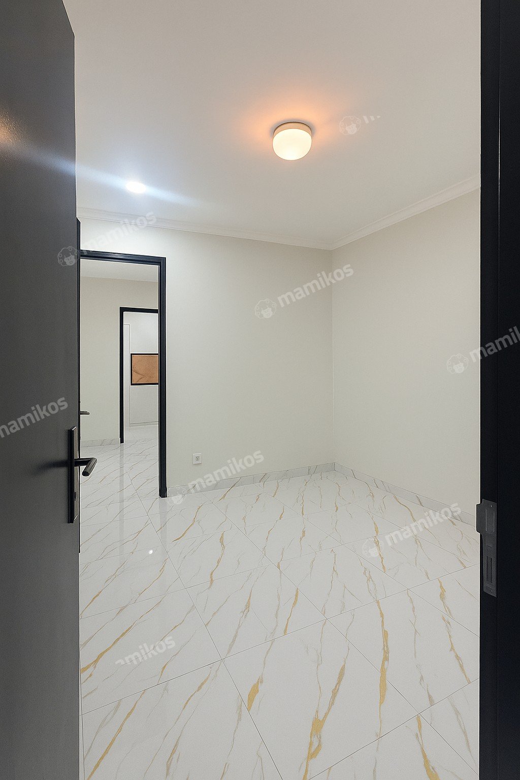 Rumah Sertifikat SHM 3 Kamar Tidur 2 Kamar Mandi Cirendeu Jakarta Selatan - Photo 4