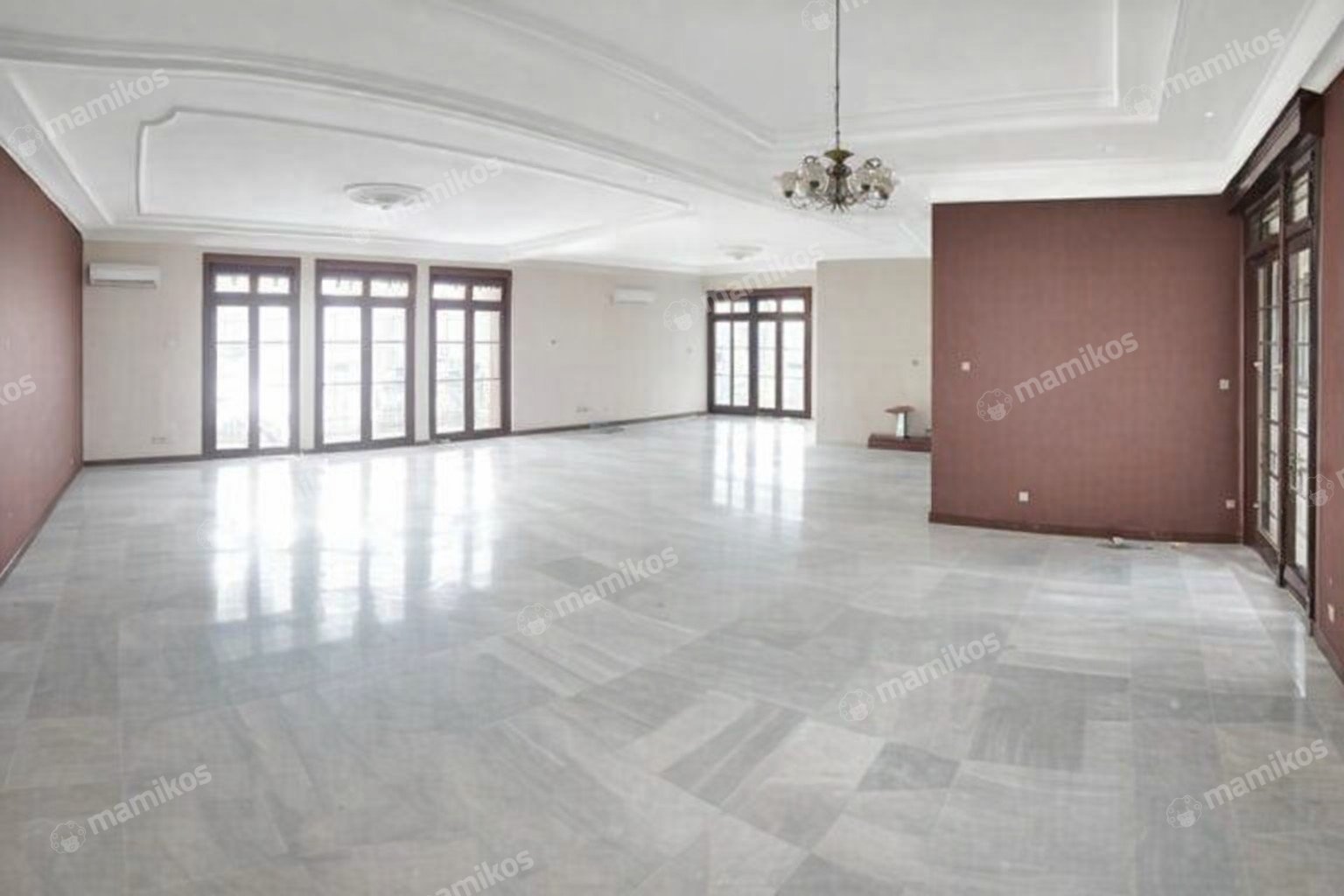 Rumah Sertifikat SHM 5 Kamar Tidur 5 Kamar Mandi Pondok Indah Jakarta Selatan - Photo 3