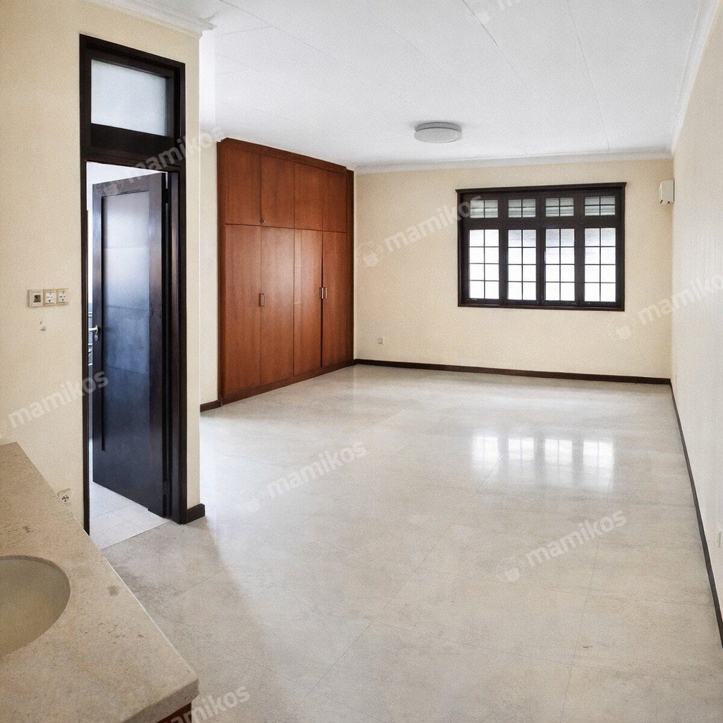 Rumah Sertifikat SHM 5 Kamar Tidur 5 Kamar Mandi Pondok Indah Jakarta Selatan - Photo 4