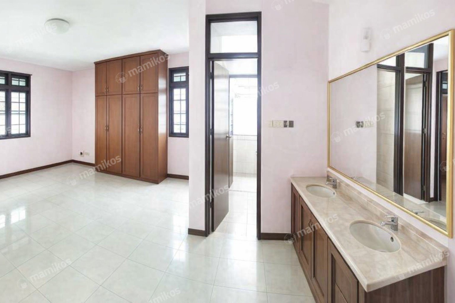 Rumah Sertifikat SHM 5 Kamar Tidur 5 Kamar Mandi Pondok Indah Jakarta Selatan - Photo 5