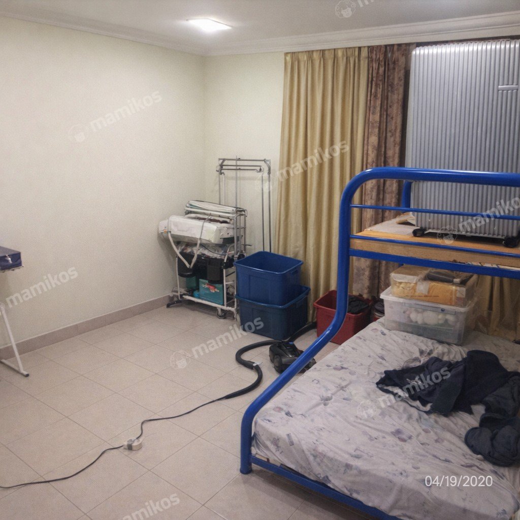 Rumah Sertifikat SHM 5 Kamar Tidur 4 Kamar Mandi Pluit Jakarta Utara - Photo 4
