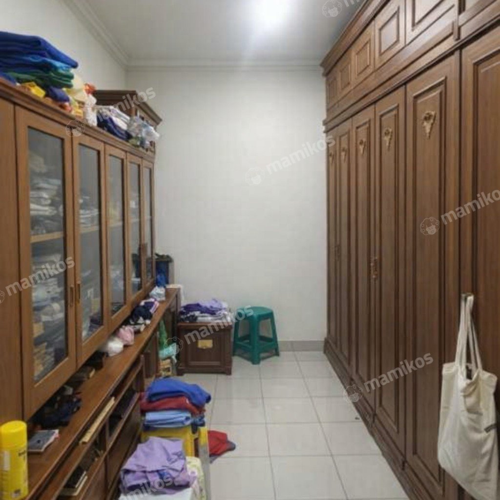 Rumah Sertifikat SHM 5 Kamar Tidur 4 Kamar Mandi Pluit Jakarta Utara - Photo 5