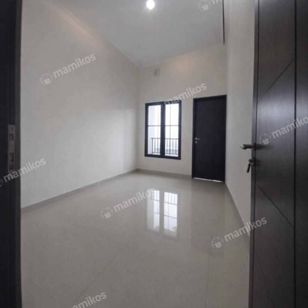 Rumah Baru Sertifikat SHM 4 Kamar Tidur Jatiwaringin Jakarta Timur - Photo 2