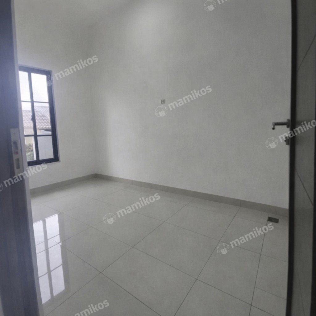 Rumah Baru Sertifikat SHM 4 Kamar Tidur Jatiwaringin Jakarta Timur - Photo 5
