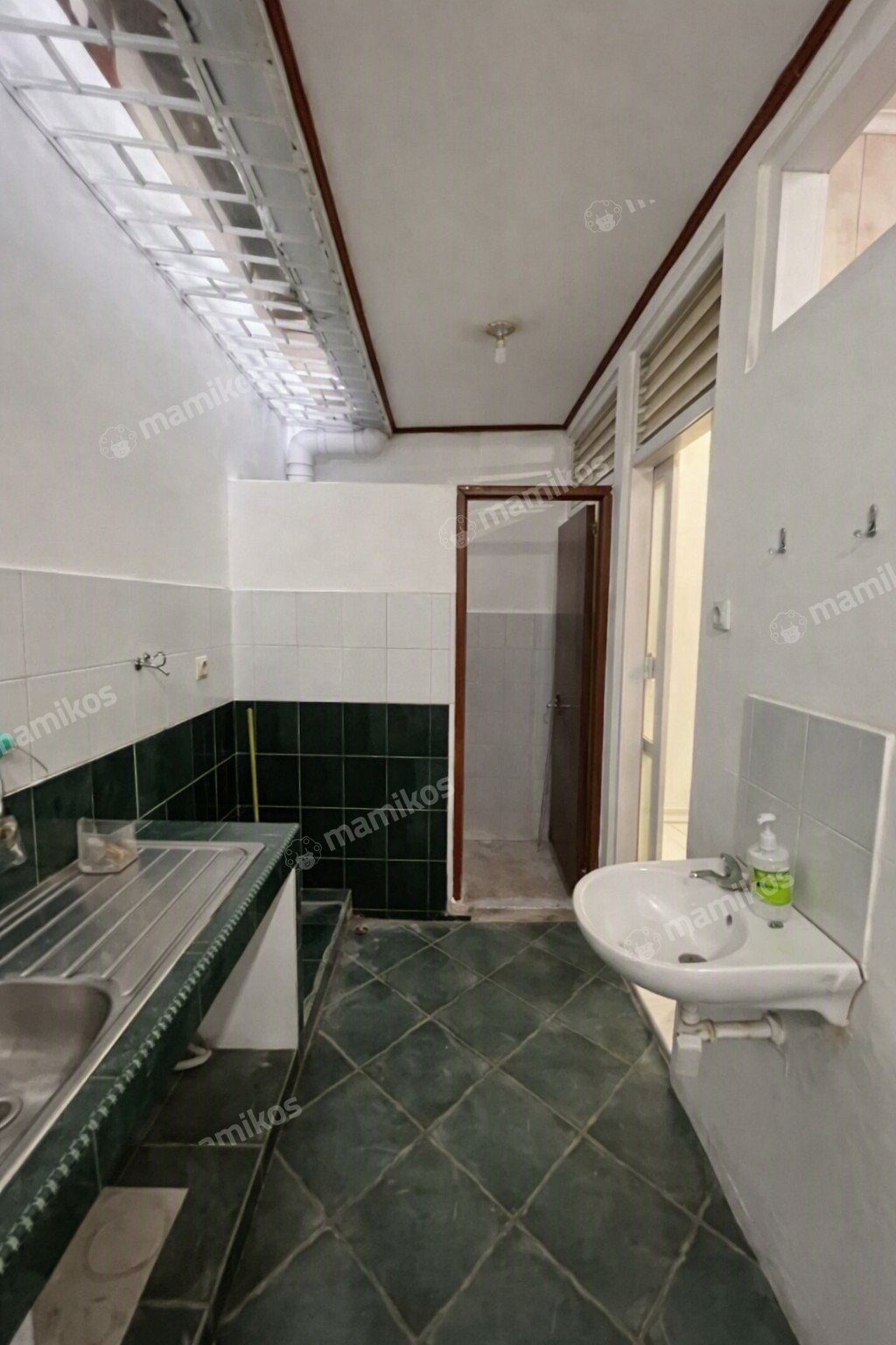 Rumah Sertifikat SHM 3 Kamar Tidur 2 Kamar Mandi Kelapa Gading Jakarta Utara - Photo 3