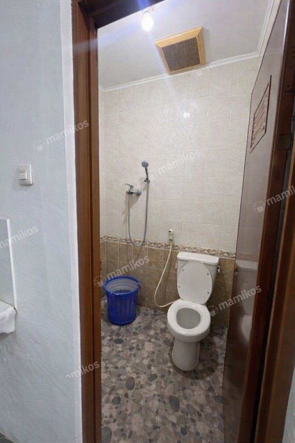 Rumah Sertifikat SHM 3 Kamar Tidur 2 Kamar Mandi Kelapa Gading Jakarta Utara - Photo 4