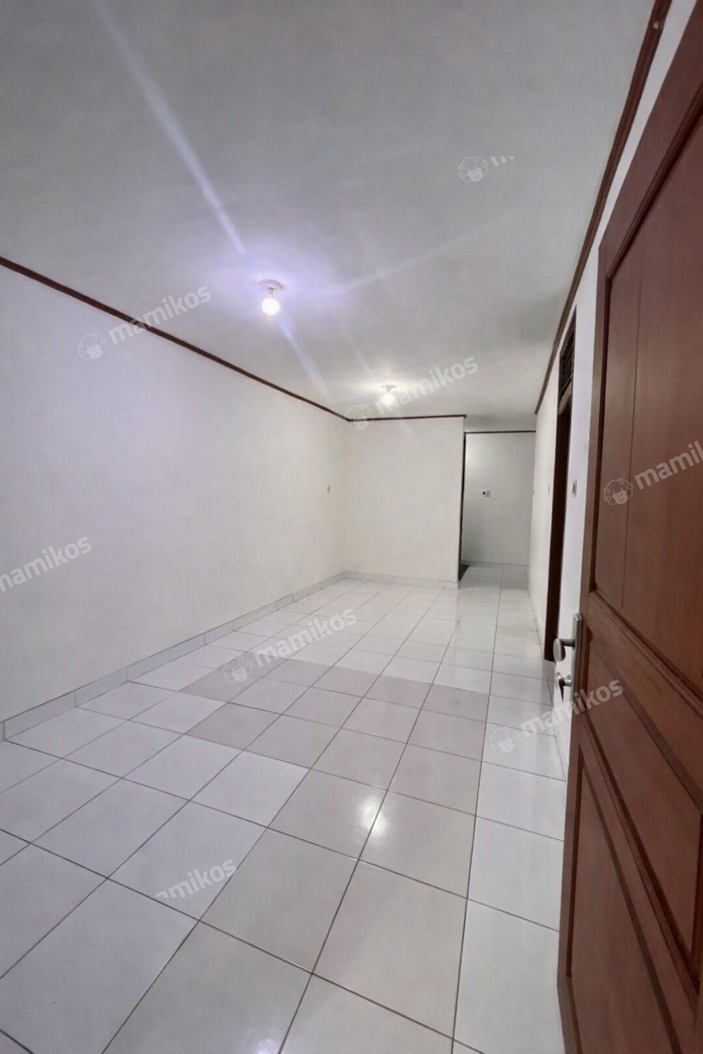 Rumah Sertifikat SHM 3 Kamar Tidur 2 Kamar Mandi Kelapa Gading Jakarta Utara - Photo 5
