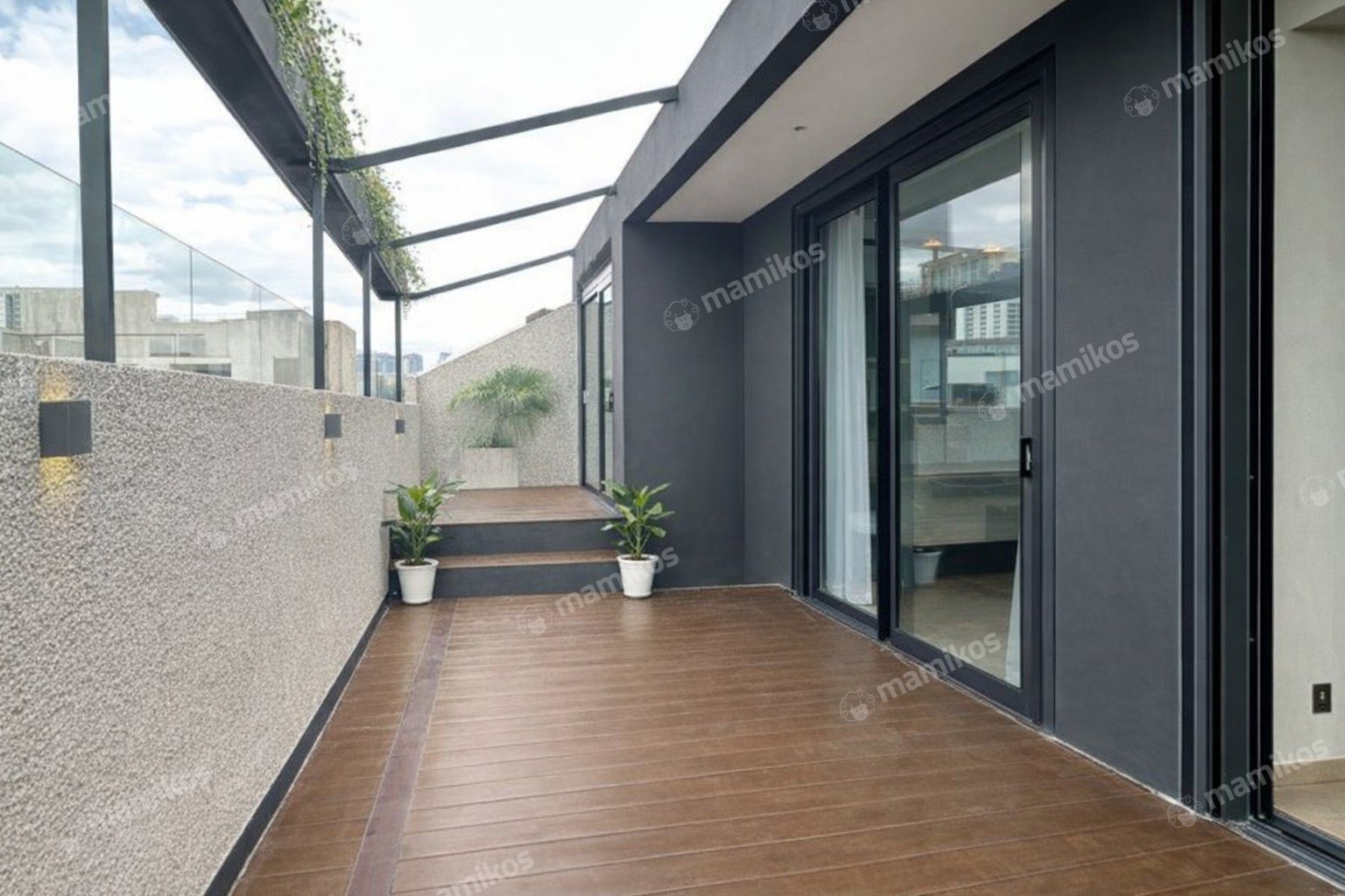 Rumah 3KT 4KM Kebayoran Lama Jakarta Selatan