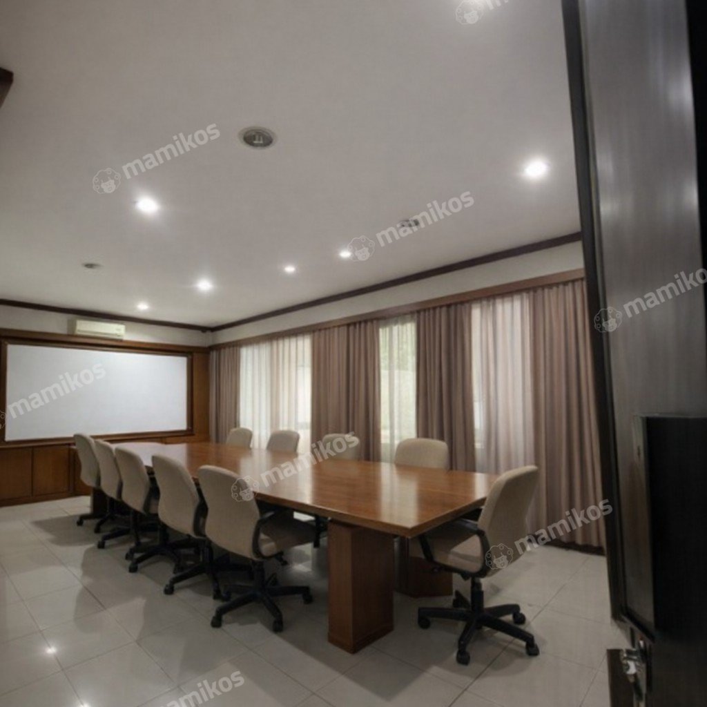 Rumah Sertifikat SHM 6 Kamar Tidur 6 Kamar Mandi Kebayoran Baru Jakarta Selatan - Photo 5
