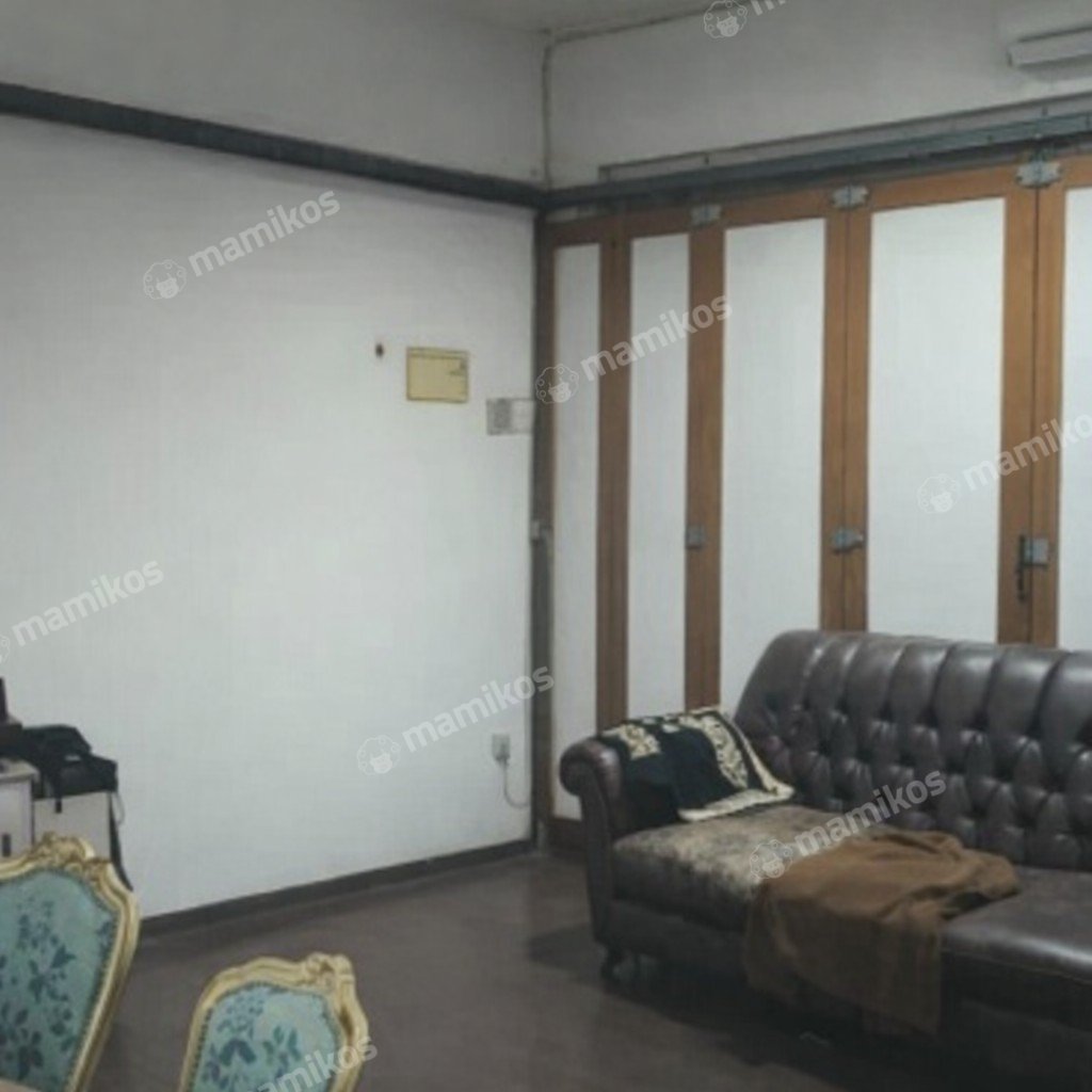 Rumah 4 Kamar Tidur 5 Kamar Mandi 2 Lantai Kembangan Jakarta Barat - Photo 4
