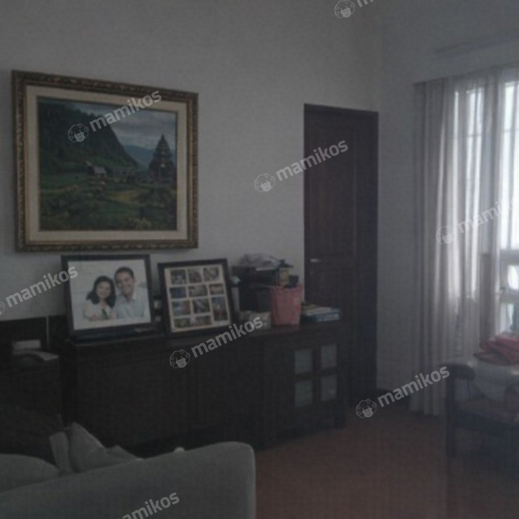 Rumah 4 Kamar Tidur 5 Kamar Mandi 2 Lantai Kembangan Jakarta Barat - Photo 5
