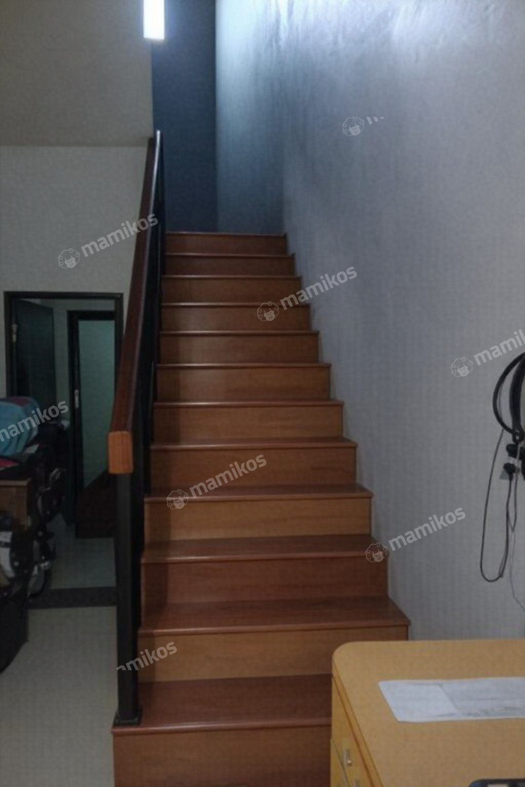Rumah Sertifikat SHM 4 Kamar Tidur 4 Kamar Mandi Metland Menteng Jakarta Timur - Photo 5