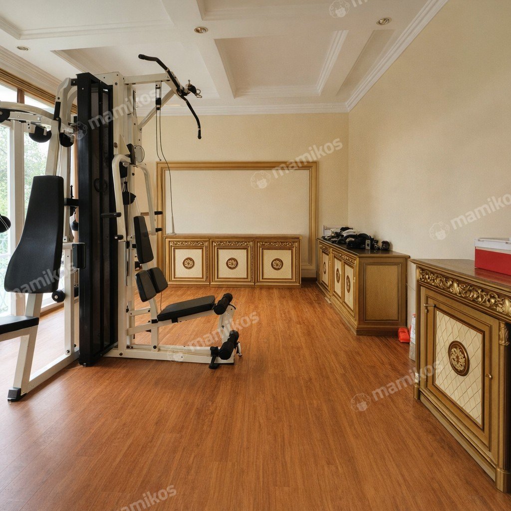 Rumah Sertifikat SHM 4 Kamar Tidur 2 Lantai Pantai Mutiara Jakarta Utara - Photo 5