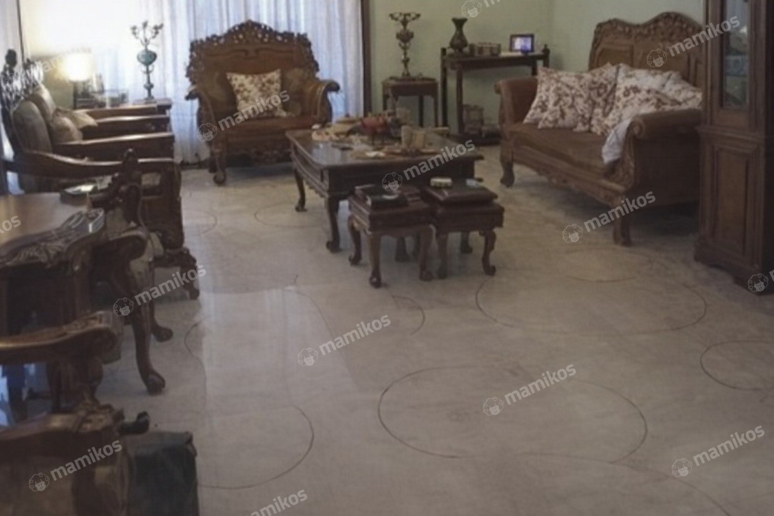 Rumah Sertifikat SHM 3 Kamar Tidur 3 Kamar Mandi Pondok Kelapa Jakarta Timur