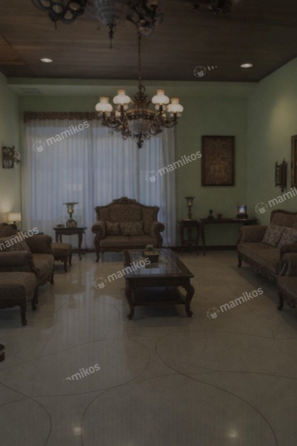 Rumah Sertifikat SHM 3 Kamar Tidur 3 Kamar Mandi Pondok Kelapa Jakarta Timur - Photo 2