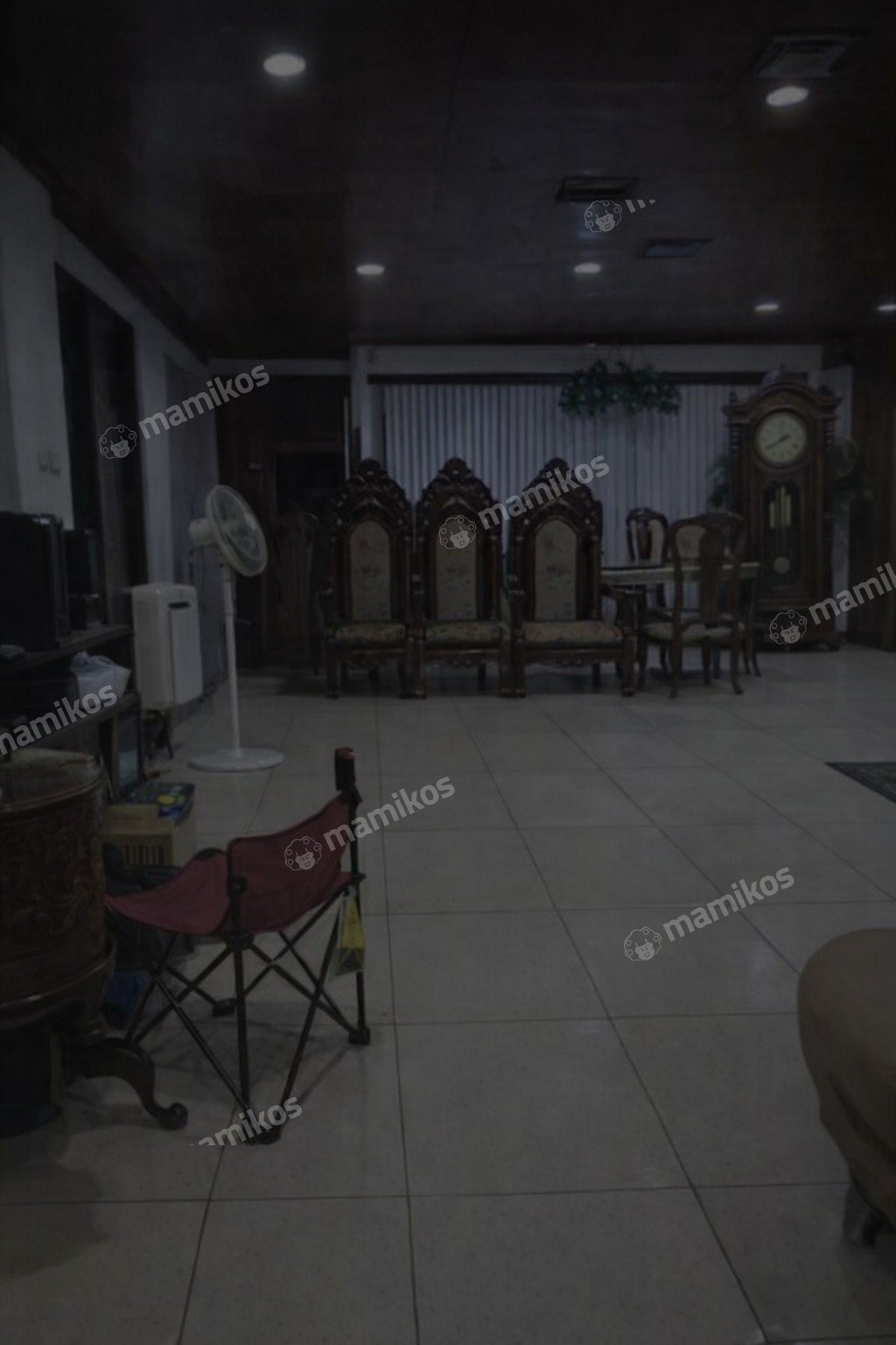 Rumah Sertifikat SHM 3 Kamar Tidur 3 Kamar Mandi Pondok Kelapa Jakarta Timur - Photo 3