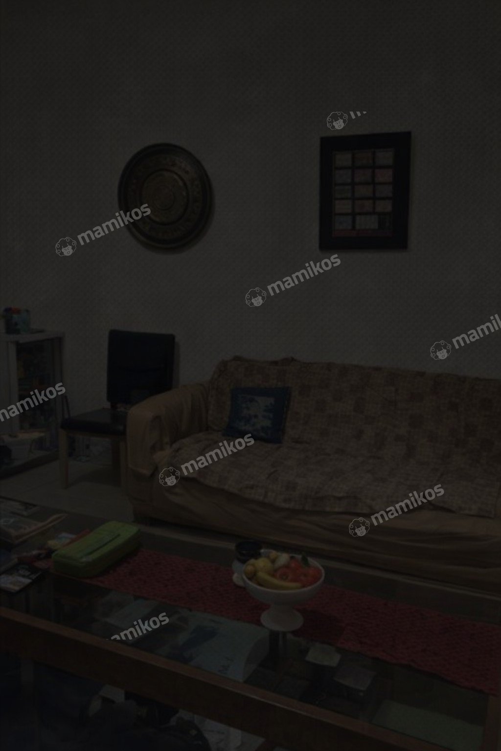 Rumah Sertifikat SHM 3 Kamar Tidur 3 Kamar Mandi Pondok Kelapa Jakarta Timur - Photo 4
