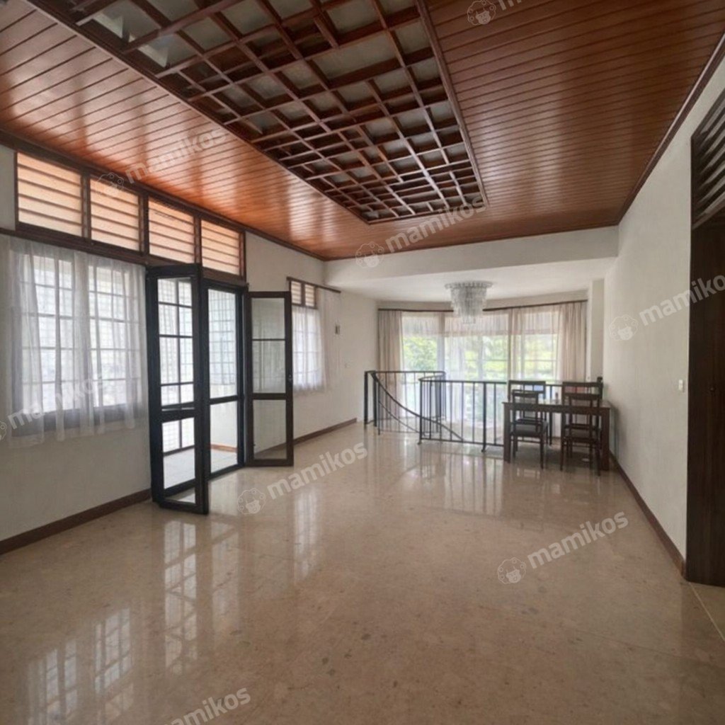 Rumah Sertifikat SHM 4 Kamar Tidur 3 Kamar Mandi Pondok Indah Jakarta Selatan - Photo 5