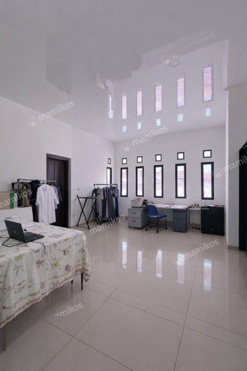 Rumah Sertifikat SHM 4 Kamar Tidur 4 Kamar Mandi Kebayoran Baru Jakarta Selatan - Photo 3