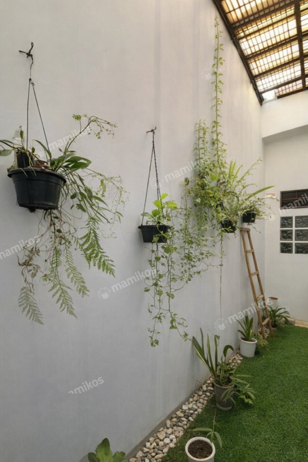 Rumah Sertifikat SHM 4 Kamar Tidur 4 Kamar Mandi Kebayoran Baru Jakarta Selatan - Photo 5