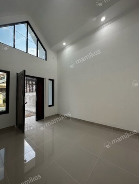 Rumah Sertifikat SHM 3 Kamar Tidur 1 Kamar Mandi Medan Selayang Medan - Photo 2